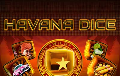 Havana Dice